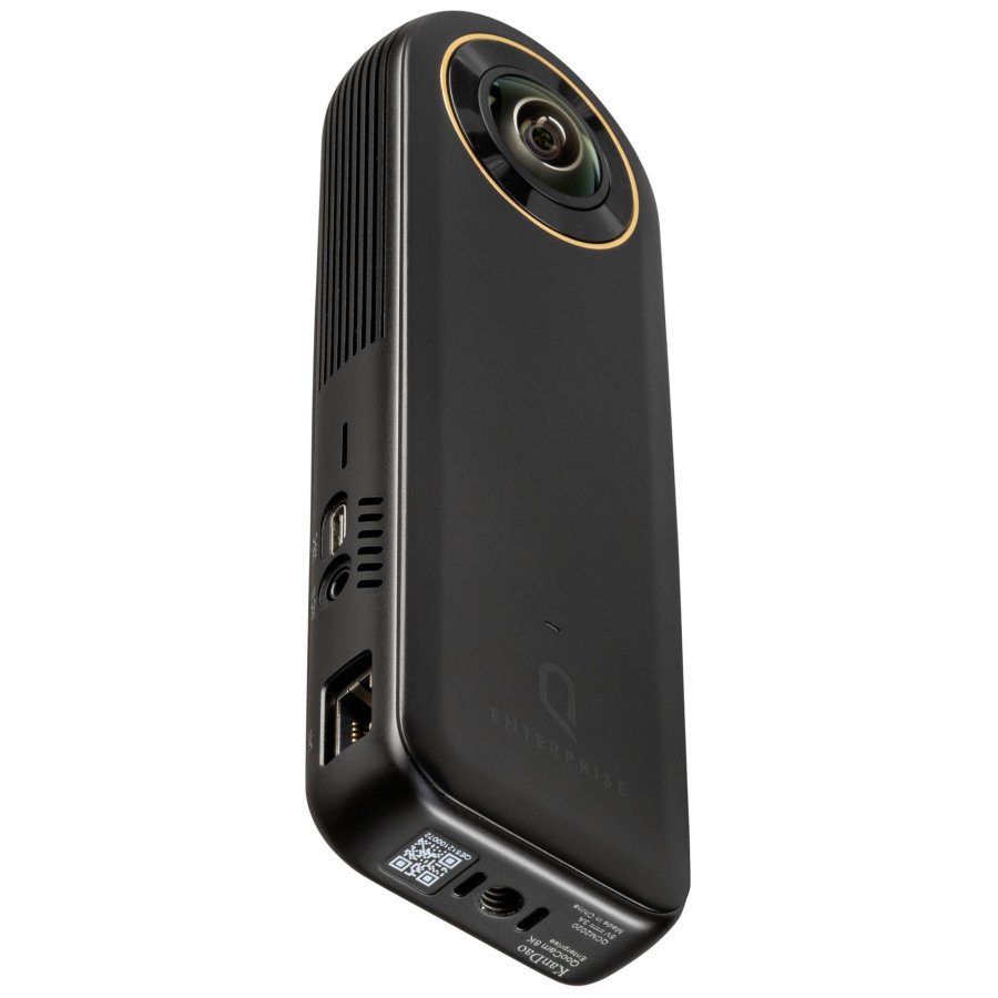 Kandao QooCam 8K Enterprise 360 Degree Live Stream Camera #4