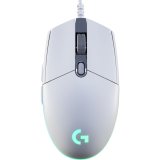 Logitech G203 white #1