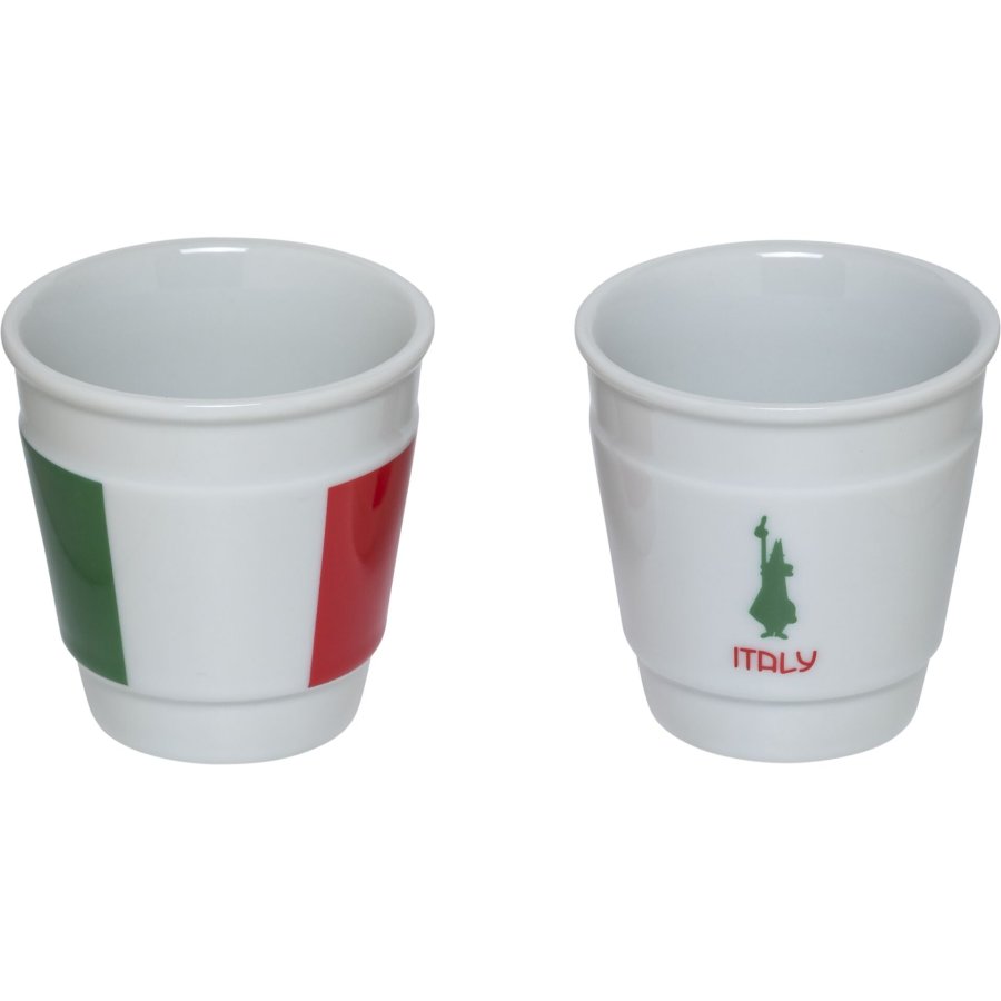 Bialetti Set MINI ITALIA 2 BICC. #3