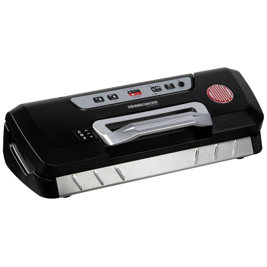 Rommelsbacher VAC 285 #2