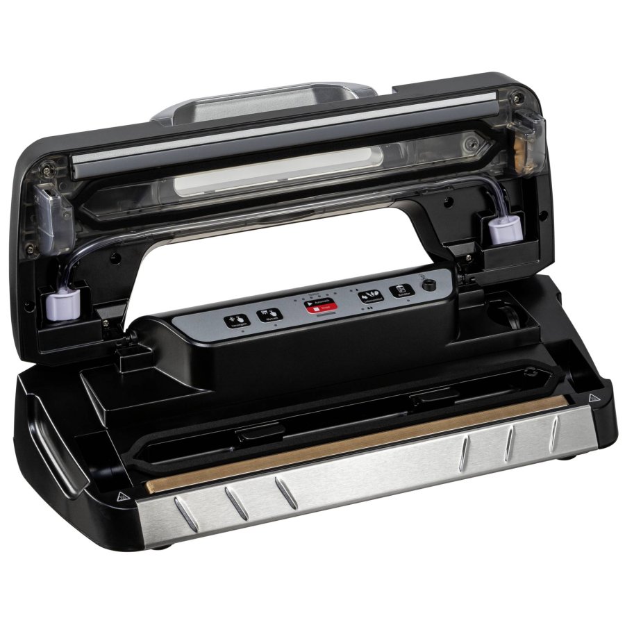 Rommelsbacher VAC 285 #3