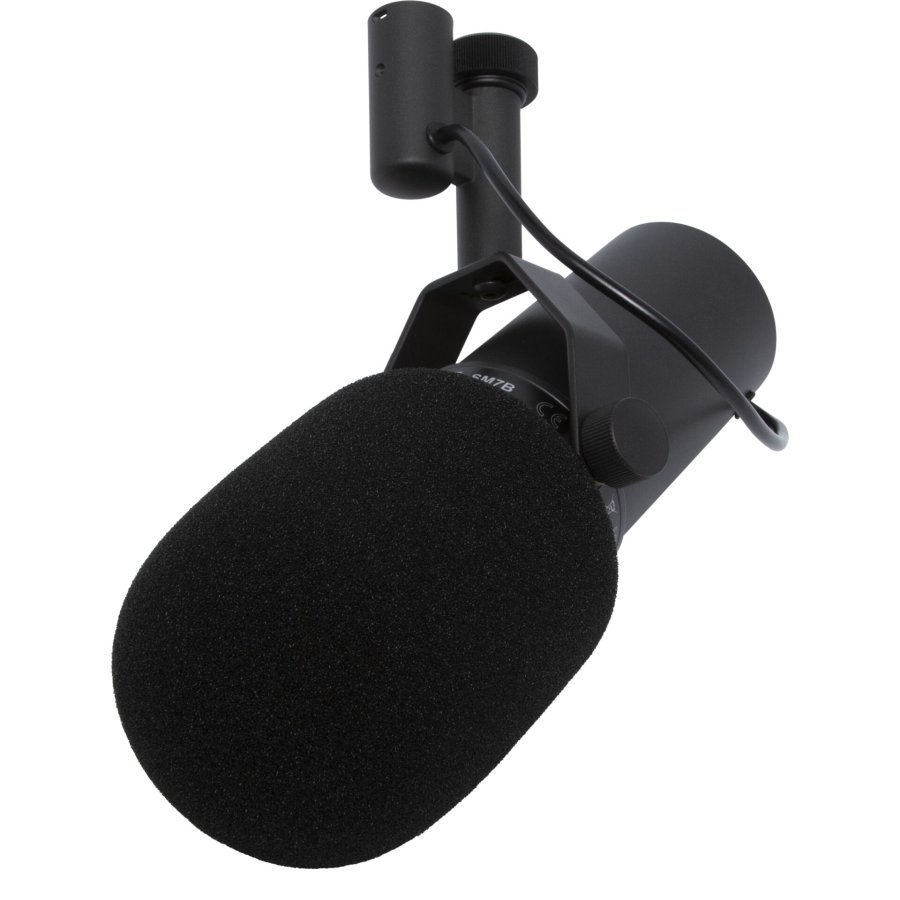 Shure SM7B #2