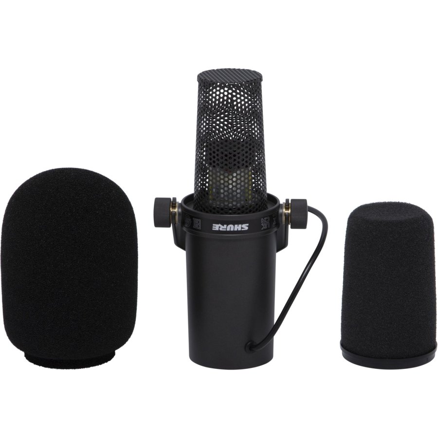 Shure SM7B #3
