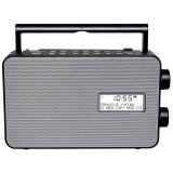 Panasonic RF-D30BTEG black #1