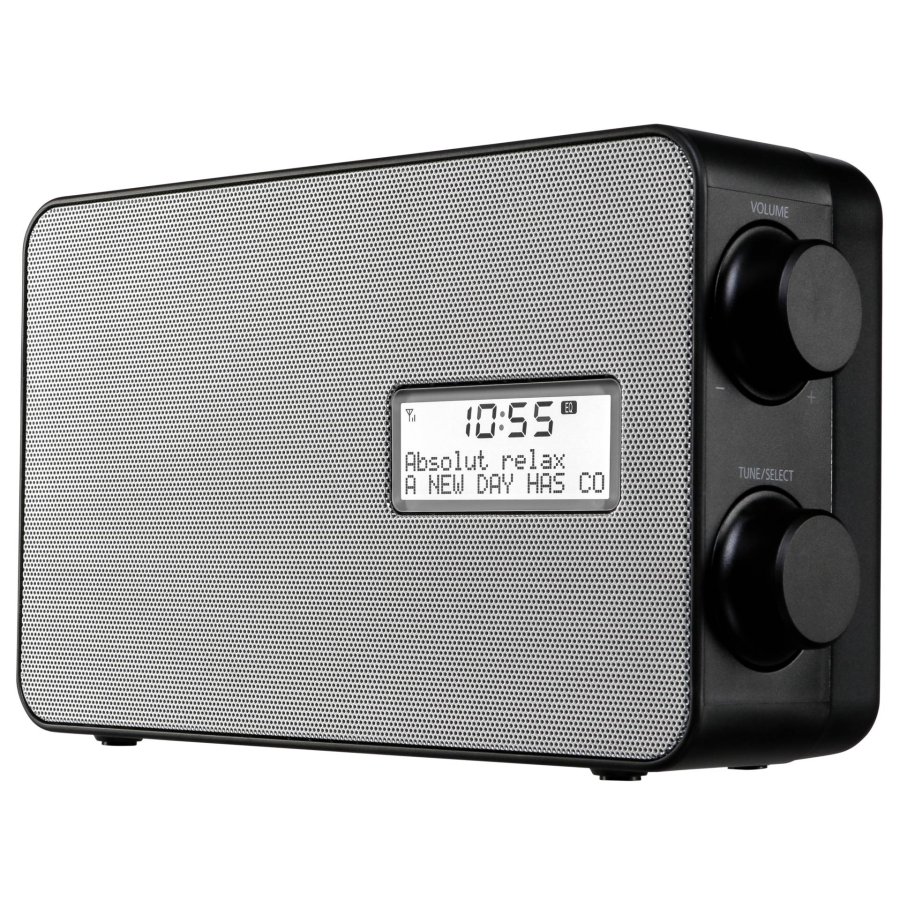 Panasonic RF-D30BTEG black #3