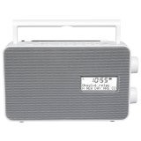 Panasonic RF-D30BTEG-W white #1