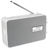Panasonic RF-D30BTEG-W white #2