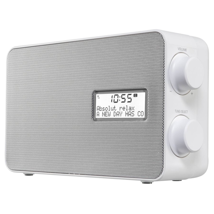 Panasonic RF-D30BTEG-W white #3