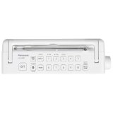 Panasonic RF-D30BTEG-W white #4