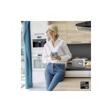 Panasonic RF-D30BTEG-W white #5