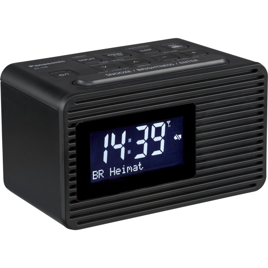 Panasonic RC-D8EG black #2