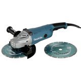 Makita GA9020RFK3 Angle Grinder #1