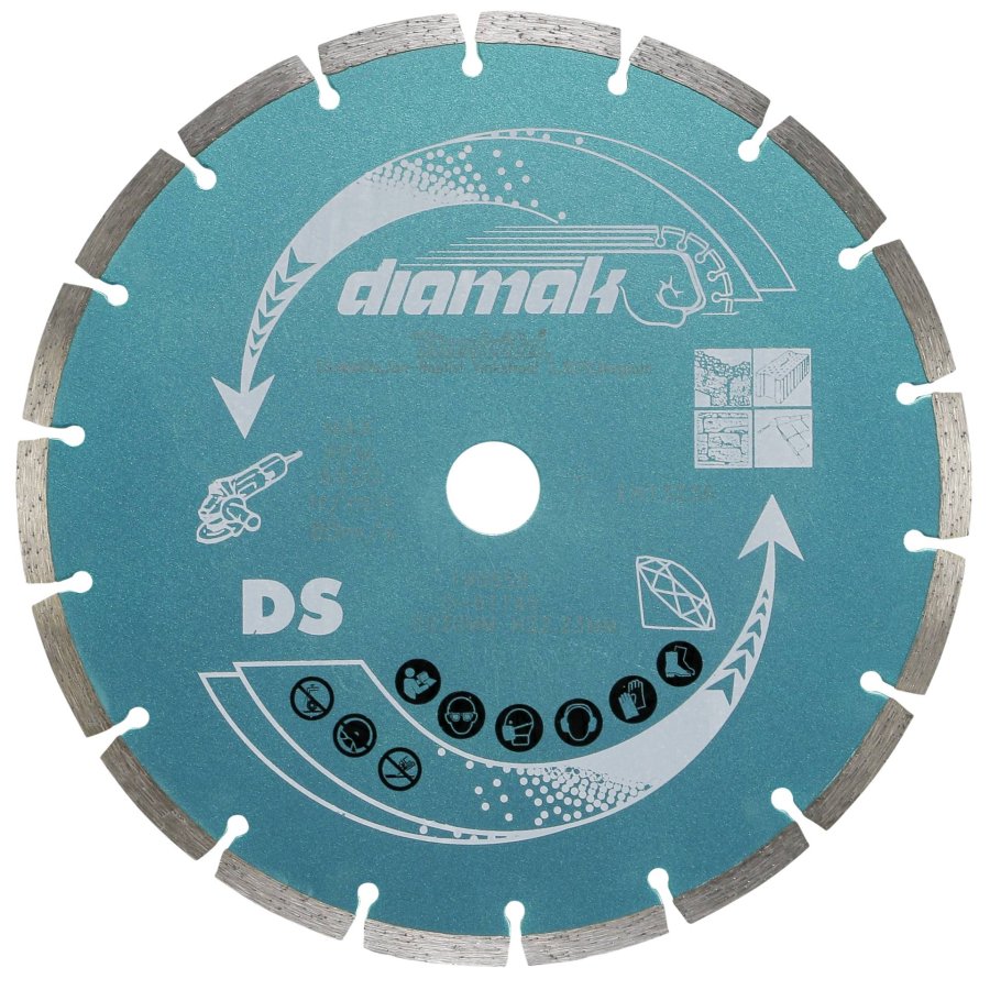 Makita GA9020RFK3 Angle Grinder #3