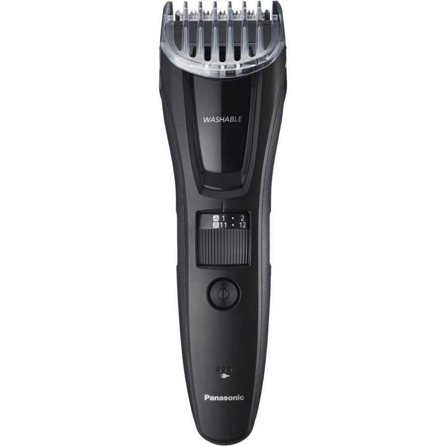 Hrtrimmer/Shaver Panasonic ER-GB61-K503 Sort #1