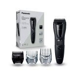 Hrtrimmer/Shaver Panasonic ER-GB61-K503 Sort #2