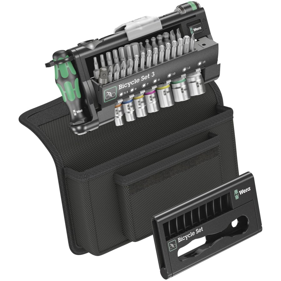 Wera Bicycle Set 3 #1