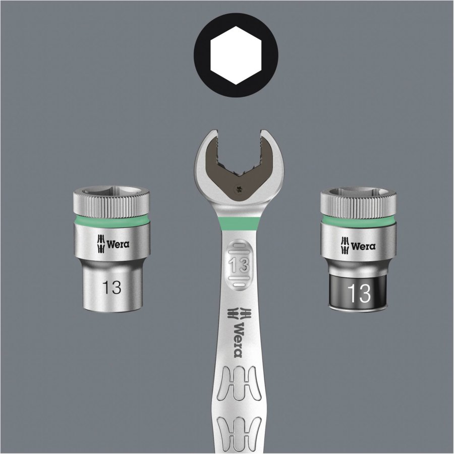 Wera Bicycle Set 3 #10