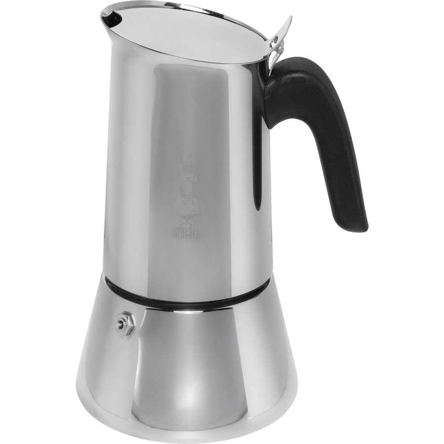 Bialetti Venus box Moka gryde 0,5 L Slv #1