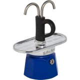 Bialetti MINI EXPRESS Set Kandinsky colour assorted #4