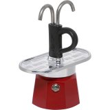 Bialetti MINI EXPRESS Set Kandinsky colour assorted #5