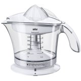 Elektrisk juicer Braun Citromatic MPZ9 1 L 20W 1 L #1