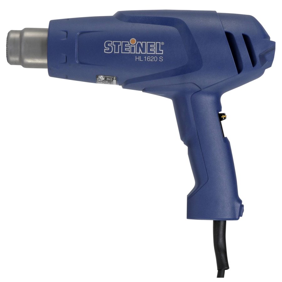 Steinel HL 1620 S Hot Air Blower #2