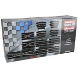 Carrera Digital + Evo. Extension (4str./2ch./2chic./4cur.)  26956 #1