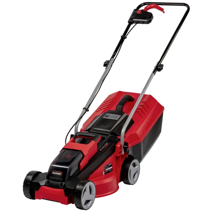 Einhell GE-CM 18/30 Li Solo cordless lawn mower #1