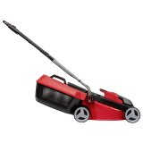 Einhell GE-CM 18/30 Li Solo cordless lawn mower #3