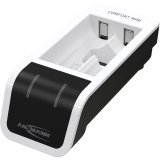 Ansmann Comfort Mini Charger #1
