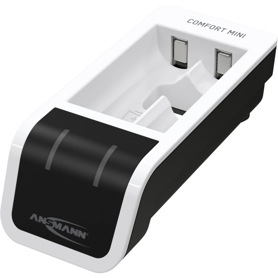 Ansmann Comfort Mini Charger #1