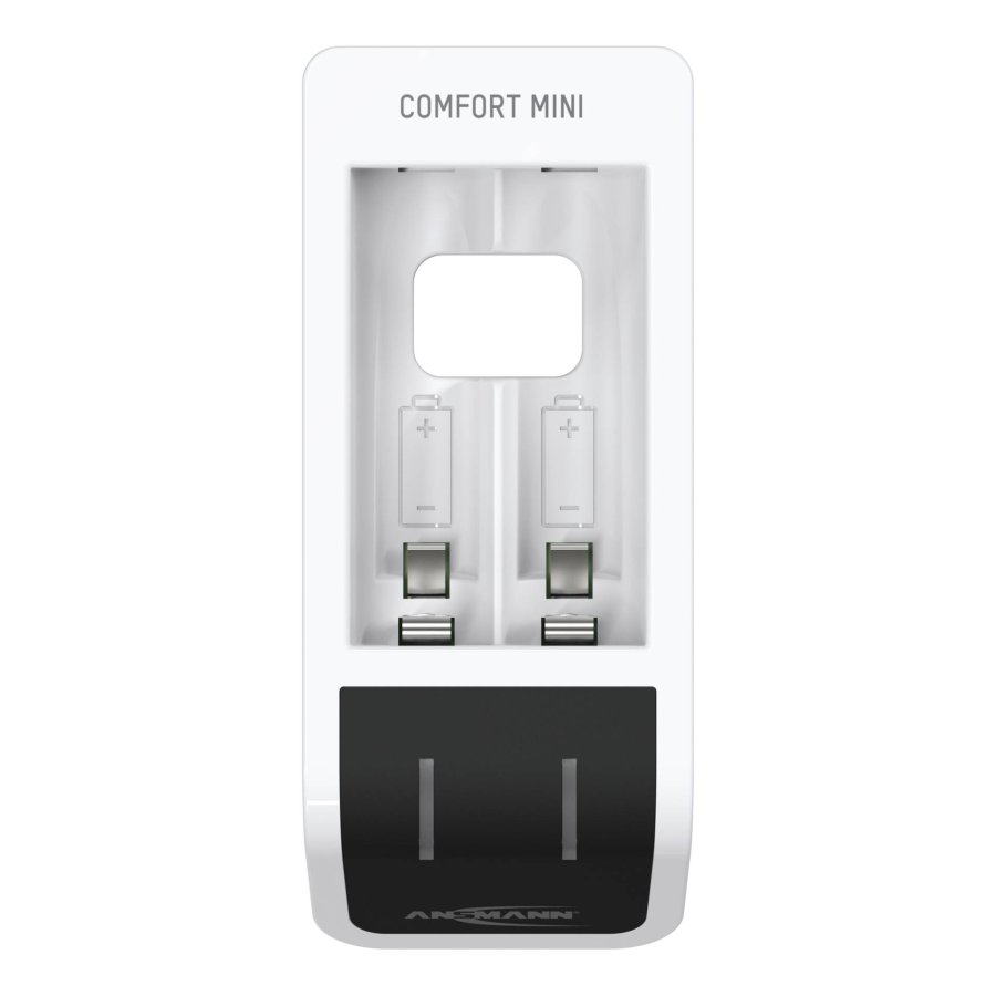 Ansmann Comfort Mini Charger #3