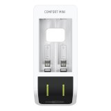 Ansmann Comfort Mini Charger #4