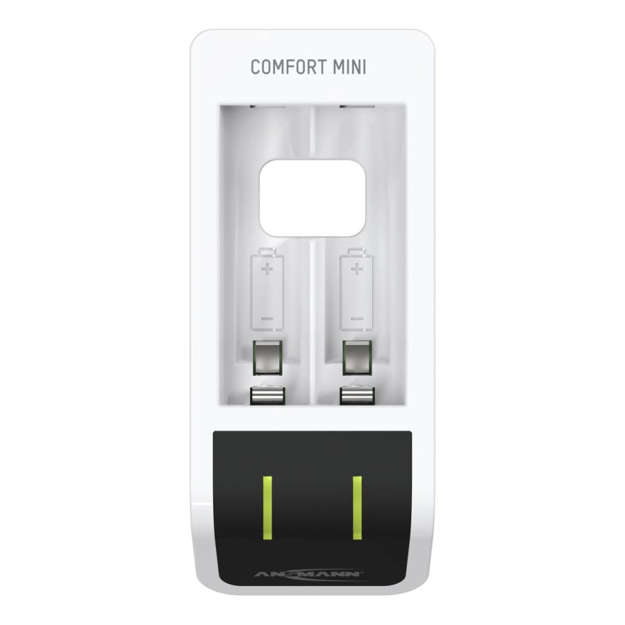 Ansmann Comfort Mini Charger #4