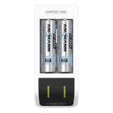 Ansmann Comfort Mini Charger #9