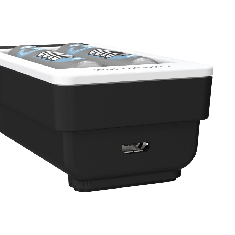 Ansmann Comfort Mini Charger incl. 2 AA Mignon Bat. 2100 mAh #5