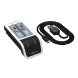 Ansmann Comfort Mini Charger incl. 2 AA Mignon Bat. 2100 mAh #6