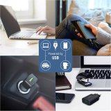 Ansmann Comfort Mini Charger incl. 2 AA Mignon Bat. 2100 mAh #9