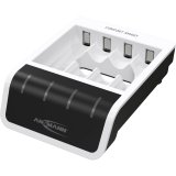 Ansmann Comfort Smart Charger #1