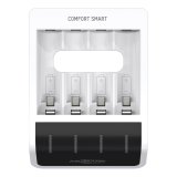 Ansmann Comfort Smart Charger #3