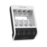 Ansmann Comfort Smart Charger #5