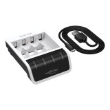 Ansmann Comfort Smart Charger #8