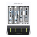 Ansmann Comfort Smart Charger #9