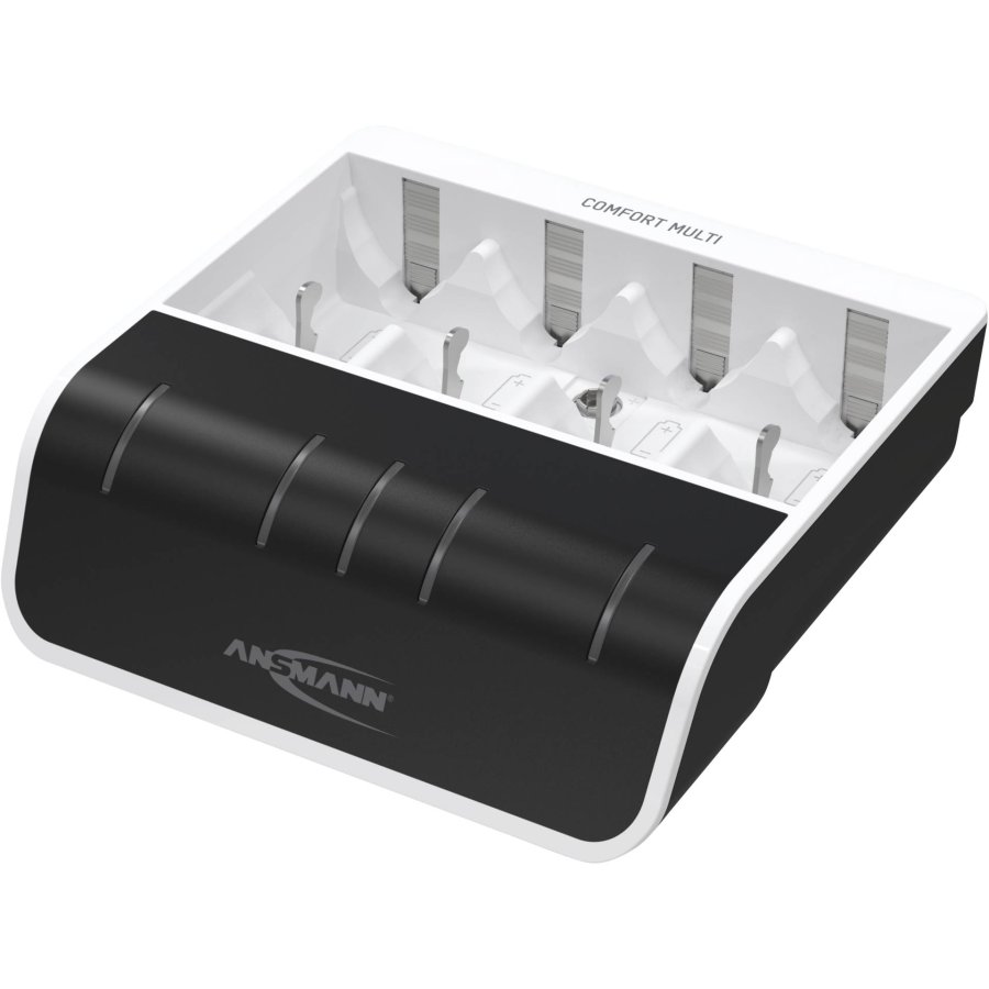 Ansmann Comfort Multi Charger #1