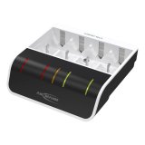 Ansmann Comfort Multi Charger #2