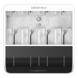 Ansmann Comfort Multi Charger #3