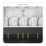 Ansmann Comfort Multi Charger #4