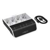 Ansmann Comfort Multi Charger #7