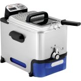 Frits Oleoclean Digital Timer 3.5L 2300W #1