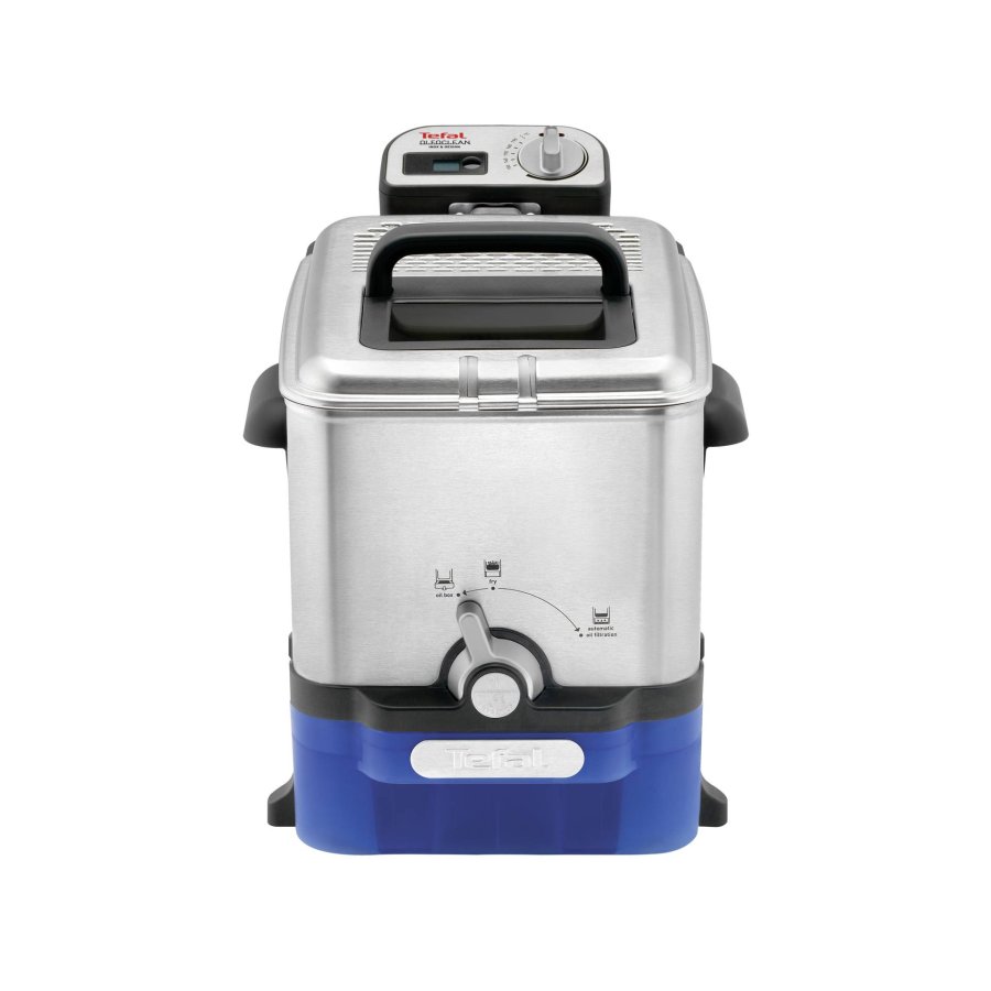 Frits Oleoclean Digital Timer 3.5L 2300W #2